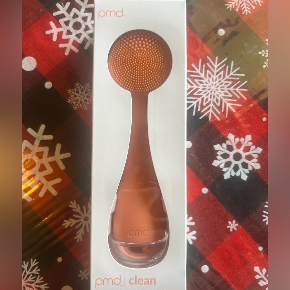 PMD Smart Facial Device. Brand new in box.